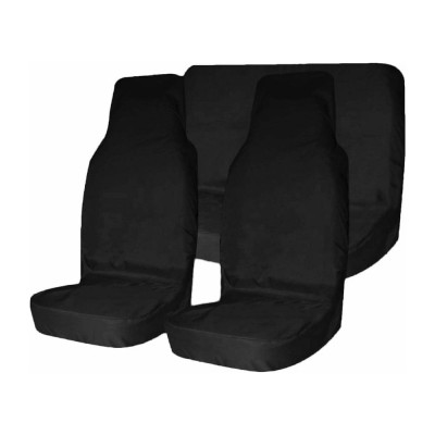 Комплект грязезащитных чехлов в автомобиль Tplus T016405