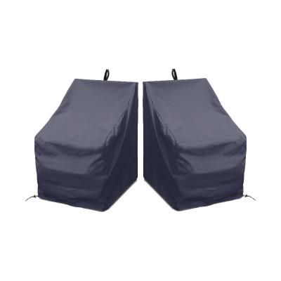 Комплект чехлов для стульев Tplus T019200