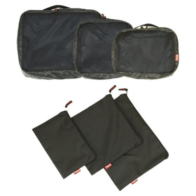 Комплект упаковочных сумок Tplus T016904
