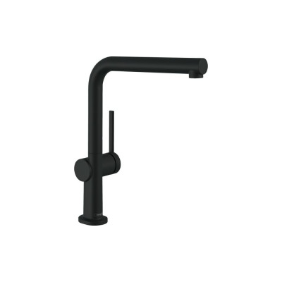 Однорычажный кухонный смеситель Hansgrohe Talis M54 7284067000064590