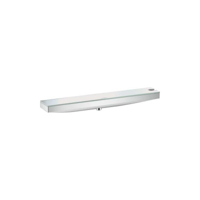 Настенный держатель Hansgrohe Rainfinity porter 71049