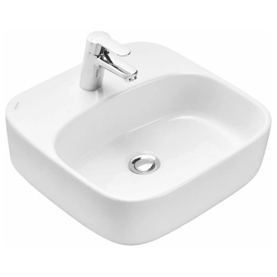 Умывальник Santek Одри 420x420 см soft 1.wh50.1.709 97156
