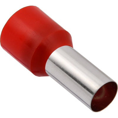 Наконечник ншви GENERICA 35-16 35мм2 из/фл (100шт/упак) UGN11-016-035-100-G