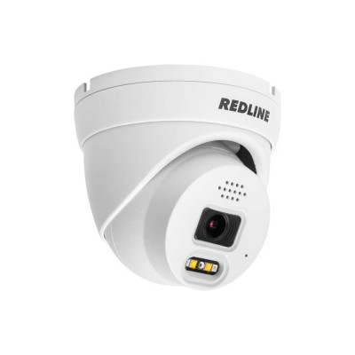 Видеокамера REDLINE RL-IP24P-S.alert