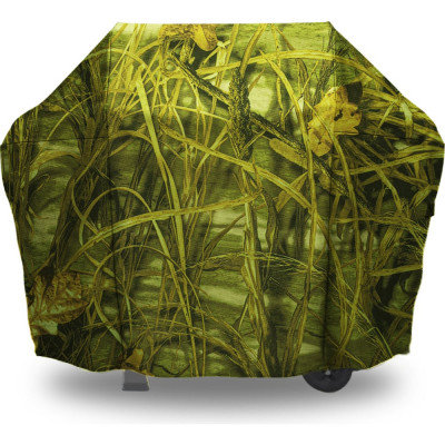 Чехол для гриля Tplus Weber Spirit II 200 и Spirit 200 1210x460x1070 мм, оксфорд 240, тростник T023006