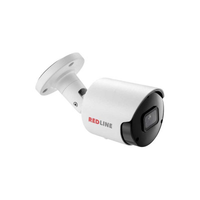 Видеокамера REDLINE RL-IP12P-S.WDR