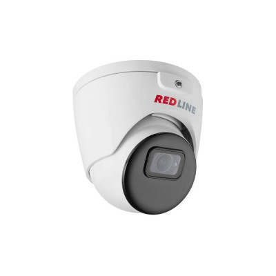 Видеокамера REDLINE RL-IP25P-S.eco