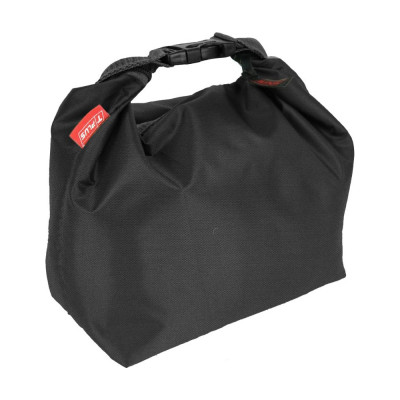 Мешок скрутка Tplus Micro оксфорд 600, чёрный T016080