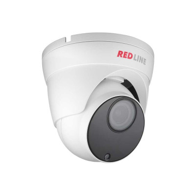 Видеокамера REDLINE RL-IP68P-VM-S.eco