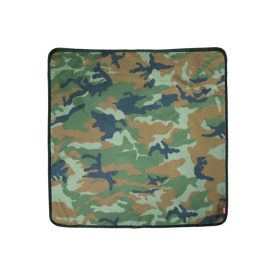 Фартук на бампер Tplus T007248