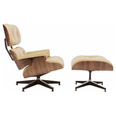 Кресло EVERPROF Relax EP-811 PU Beige