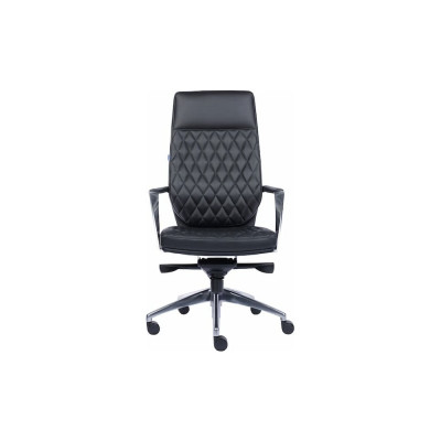Кресло EVERPROF Roma EP-752 PU Black