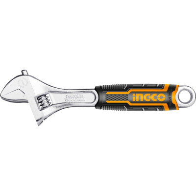 Ключ разводной INGCO HADW131068