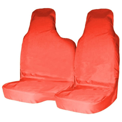 Комплект грязезащитных чехлов в автомобиль Toyota Land Cruiser 105 Tplus T016682