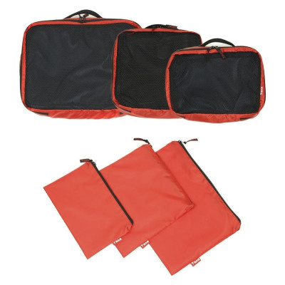 Комплект упаковочных сумок Tplus T016902