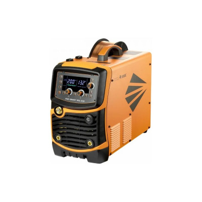 Сварочный инвертор Сварог MIG 200 PRO SMART N214S 99416