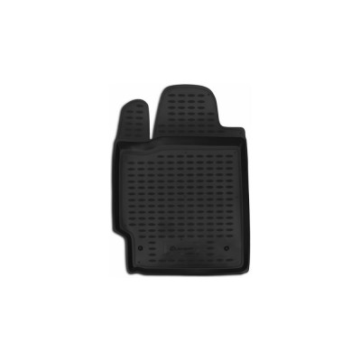 Коврик в салон Element Toyota Camry, 07/2006-12/2011, передний левый NLC.48.02.210kfl