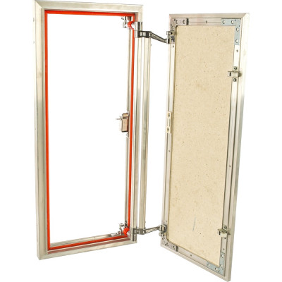 Люк под плитку практика евроформат Люкипрактика АТР 30/70