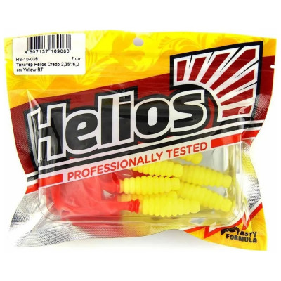 Твистер Helios hs-10-038 credo 197980