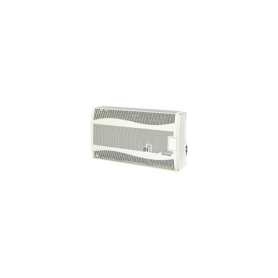 Настенный газовый конвектор Hosseven HDU-8