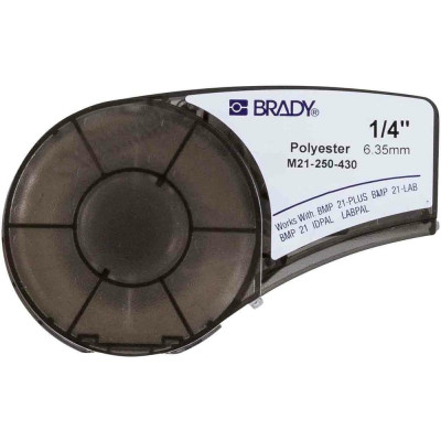 Лента BRADY M21-250-430 brd139755