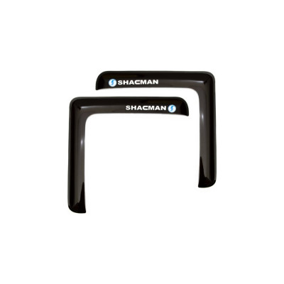 Дефлектор окон SHAANXI-SHACMAN 2013- Rein REINWV888
