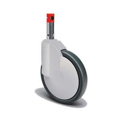 Ударопрочное колесо MFK-TORG ECH 03MBT 125 F R