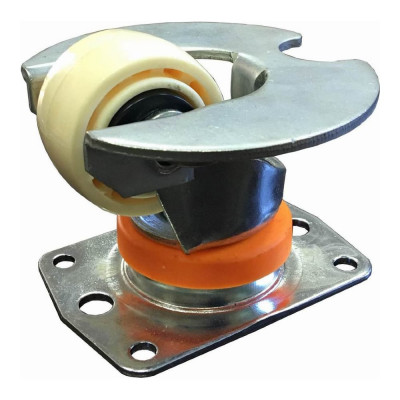Нейлоновое колесо MFK-TORG CARGO CASTER 2820-02-T