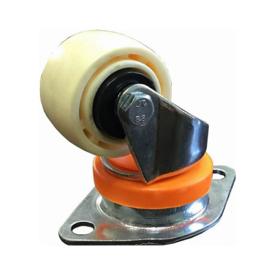Нейлоновое колесо MFK-TORG CARGO CASTER 2820-01