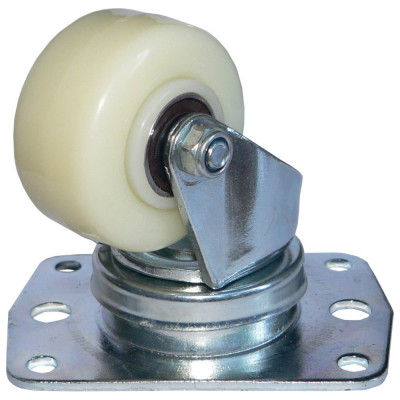 Нейлоновое колесо MFK-TORG CARGO CASTER 2825-02