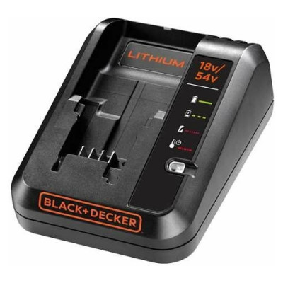 Black+Decker Battery and Charger KIT BDC2A