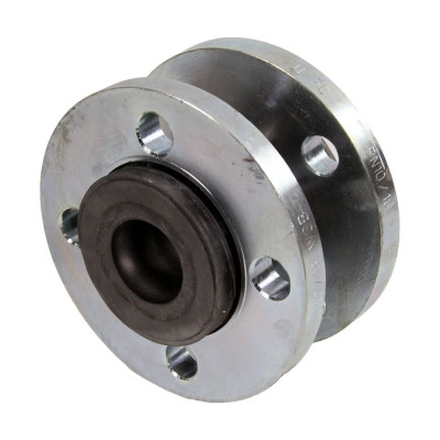 Резиновый компенсатор DN.ru D140-01079