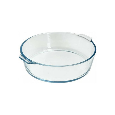 Круглая форма для запекания Забава РК-0103 Р1-00010027