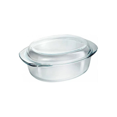 Овальная кастрюля Забава РК-510 0R-00005523