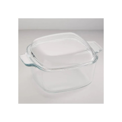 Квадратная кастрюля Забава РК-511 0R-00005524