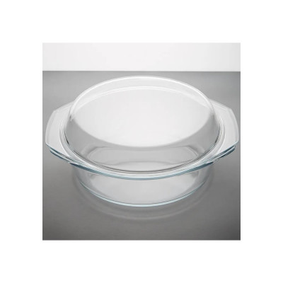 Круглая кастрюля Забава РК-513 0R-00005526