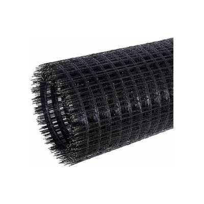 GAVIAL Сетка базальтовая композитная (кладочная) 0,2 м х 25 м, 50 кН/м, 2496