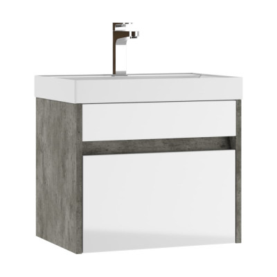 Тумба Домино Classica 50 Karlo DK5312T