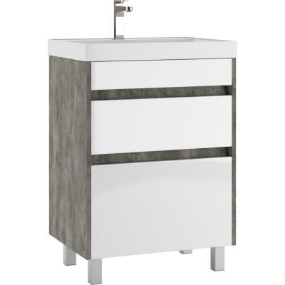 Тумба Домино Classica 60 Karlo DK5314T