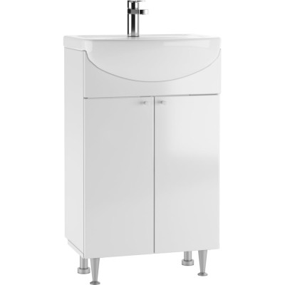 Тумба Домино Исеть 55 Промо DP2603T