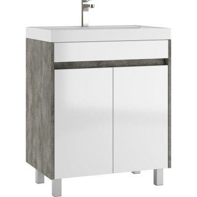 Тумба Домино Classica 70 Karlo DK5310T