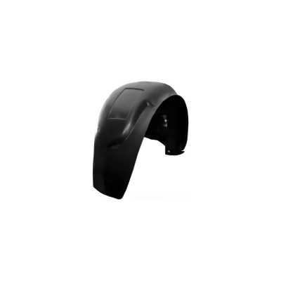 Задний правый подкрылок NISSAN Qashqai+2 2008-2013 Totem NLL.36.24.004