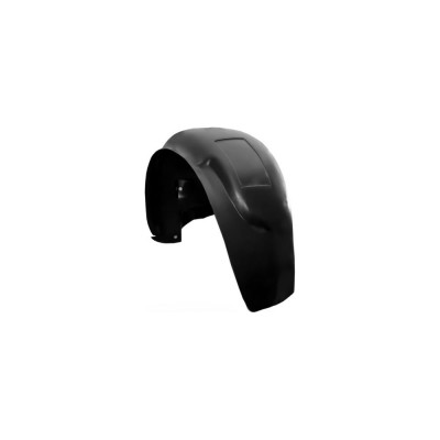 Задний левый подкрылок NISSAN Qashqai+2 2008-2013 Totem NLL.36.24.003