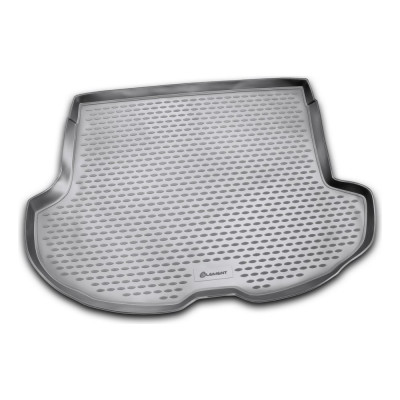 Коврик в багажник для INFINITI FX35 2003-2009 г.в., кроссовер ELEMENT NLC.76.01.B13