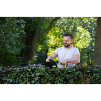 Кусторез Ryobi ONE+ RY18HTX60A-125 5133004907