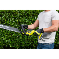 Кусторез Ryobi ONE+ RY18HTX60A-125 5133004907