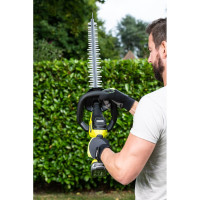 Кусторез Ryobi ONE+ RY18HTX60A-125 5133004907