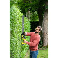 Кусторез Ryobi ONE+ RY18HTX60A-125 5133004907
