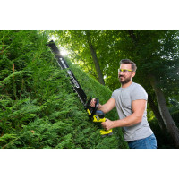 Кусторез Ryobi ONE+ RY18HTX60A-125 5133004907