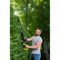 Кусторез Ryobi ONE+ RY18HTX60A-125 5133004907